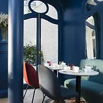 Hôtel Céleste Batignolles Montmartre
