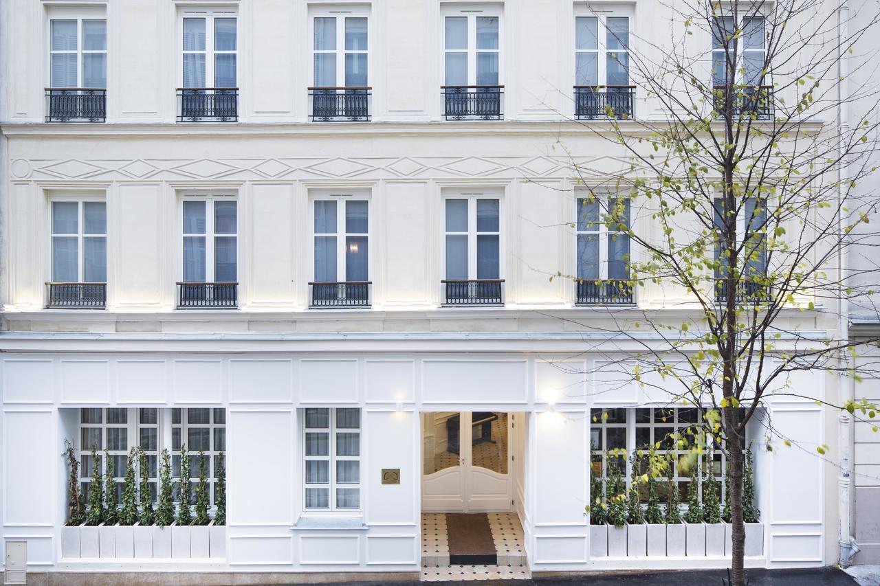 Celeste Batignolles Montmartre Paris