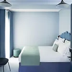 Hotel Celeste Batignolles Montmartre