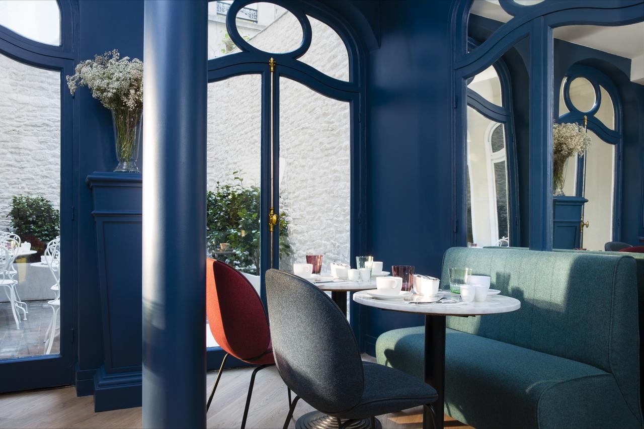 Celeste Batignolles Montmartre Paris