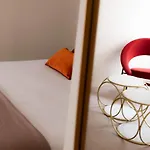 Hotel Celeste Batignolles Montmartre