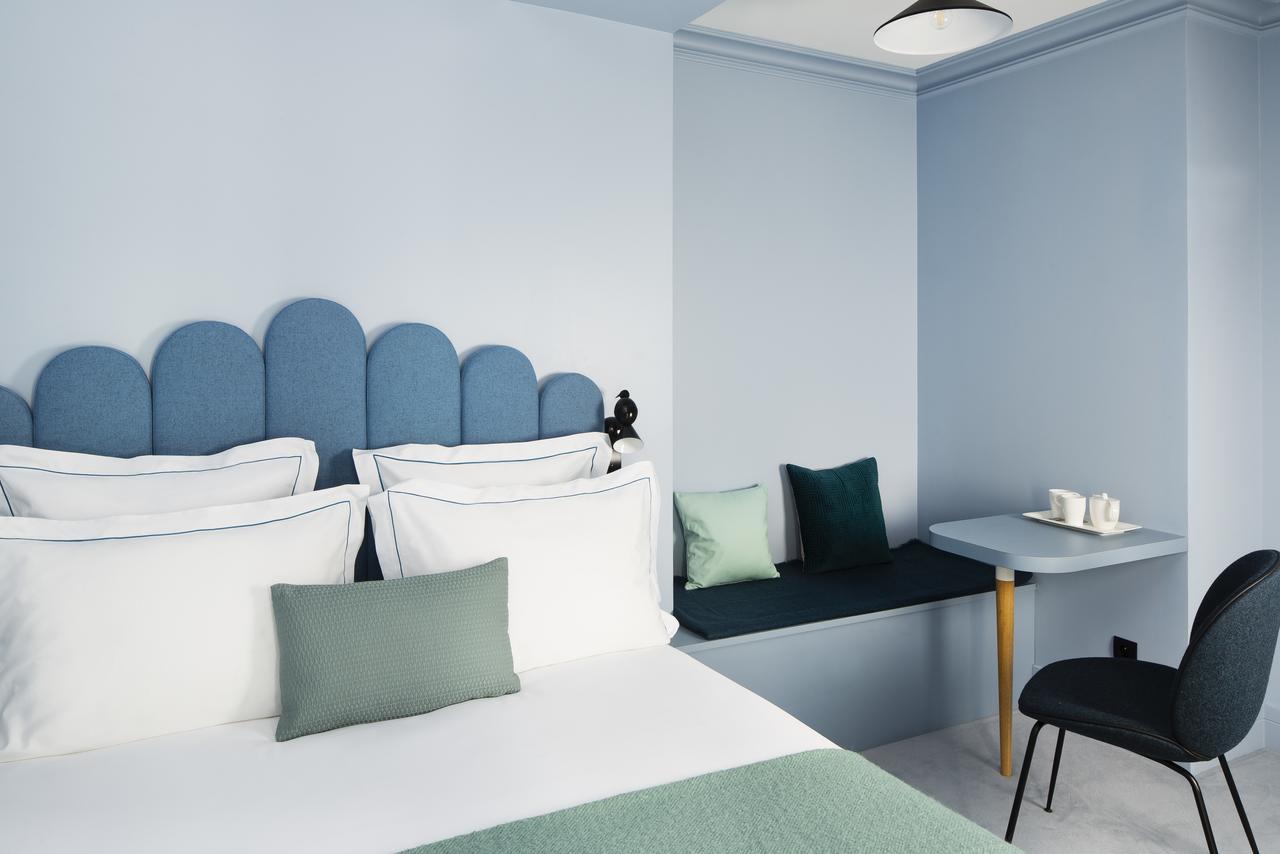 Hotel Celeste Batignolles Montmartre