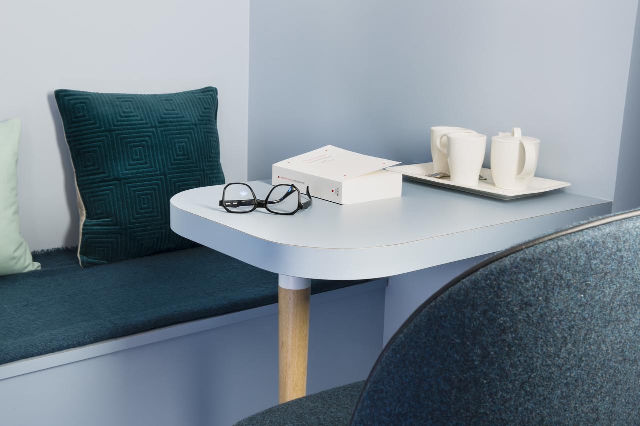 Celeste Batignolles Montmartre 4* Paris