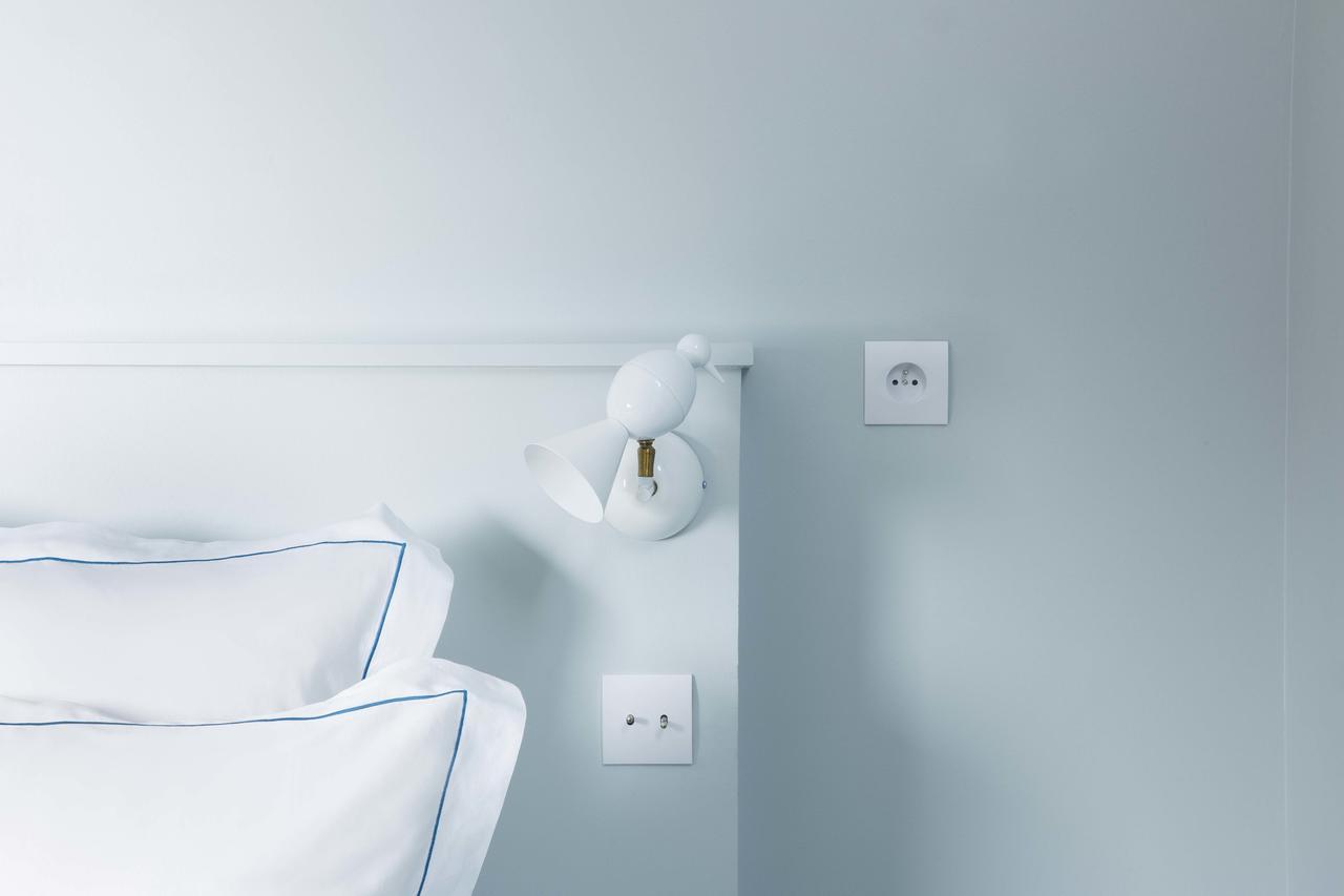 Celeste Batignolles Montmartre Paris