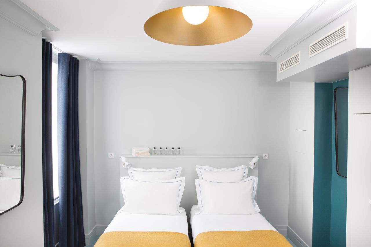 Celeste Batignolles Montmartre