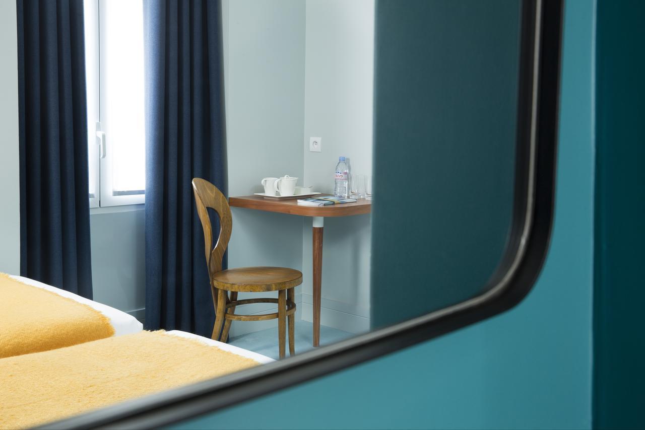 Celeste Batignolles Montmartre Paris