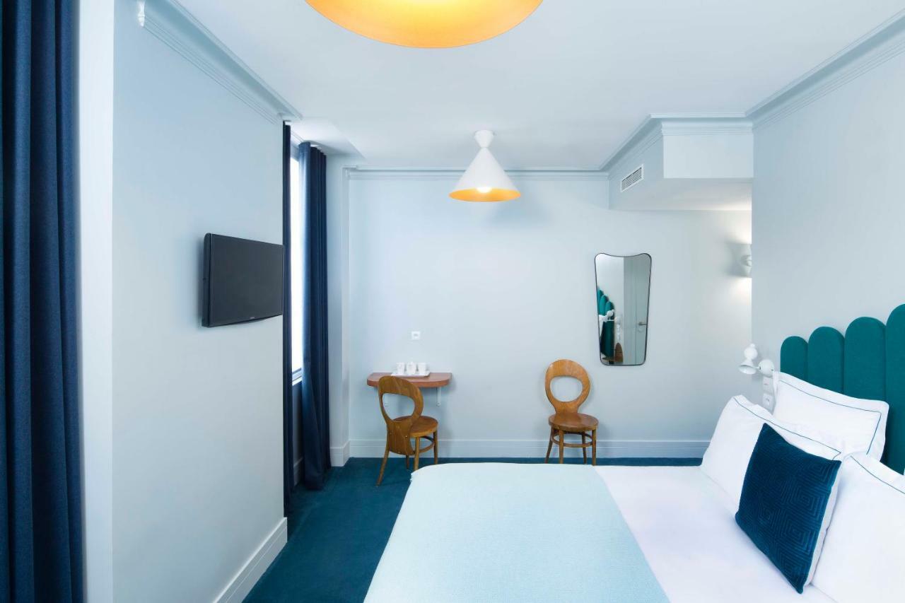 Celeste Batignolles Montmartre Hotel 4*