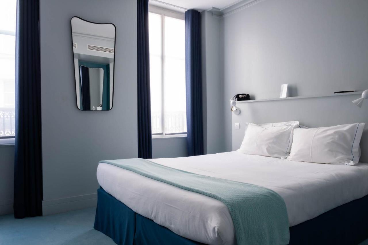 Hotel Celeste Batignolles Montmartre 4*