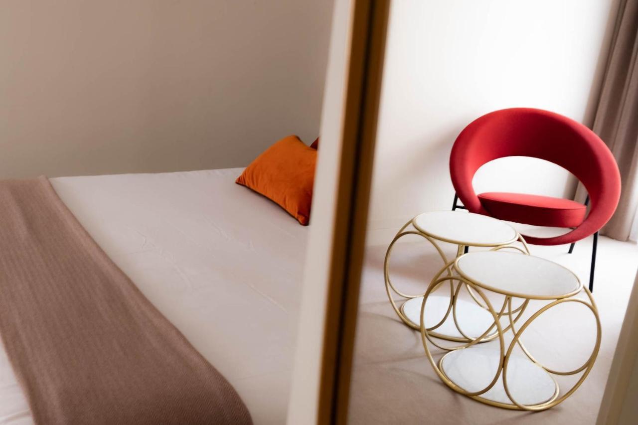 Celeste Batignolles Montmartre 4* Paris