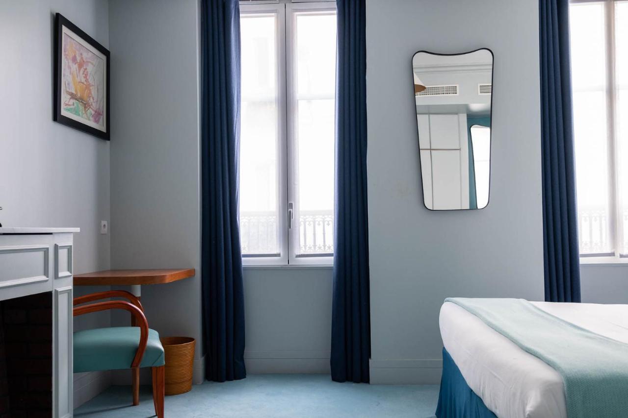 Celeste Batignolles Montmartre Hotel