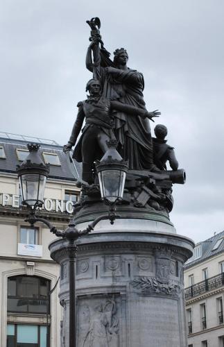 Celeste Batignolles Montmartre 4*